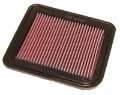 Picture of K&N Mitsubishi Endeavor-06 Eclipse-04-5 Galant Drop In Air Filter