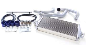 Picture of HKS MKIV Supra R-Type Intercooler - For stock and HKS Turbo Upgrades