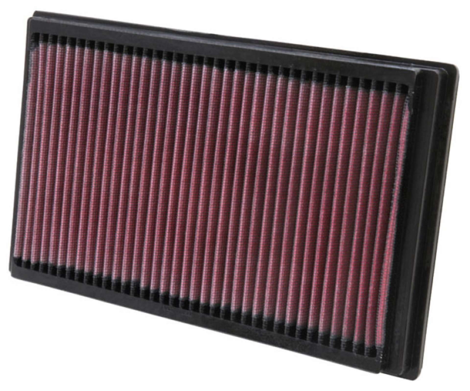 Picture of K&N 02-06 Mini Cooper S Drop In Air Filter