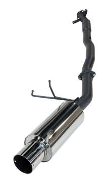 Picture of HKS 95-99 Eclipse GSX Hiper Exhaust