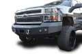 Picture of DV8 Offroad 14-18 Chevrolet Silverado 1500 Front Bumper