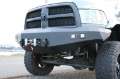 Picture of DV8 Offroad 10-14 Dodge Ram 2500-3500 Front Bumper