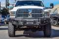 Picture of DV8 Offroad 10-18 RAM 2500 Front Bumper