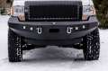 Picture of DV8 Offroad 09-14 Ford F-150 Winch Ready Front Bumper