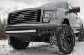 Picture of DV8 Offroad 09-14 Ford F-150 Baja Style Front Bumper