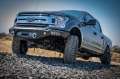 Picture of DV8 Offroad 2018+ Ford F-150 Front Bumper w- Light Holes