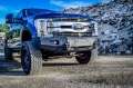 Picture of DV8 Offroad 2017+ Ford F-250-F-350-F-450 Front Bumper