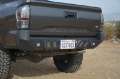 Picture of DV8 Offroad 2016+ Toyota Tacoma Rear Bumper