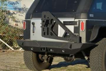 Picture of DV8 Offroad RS-10-RS-11 TC-6 Tire Carrier