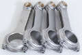 Picture of Eagle Mitsubishi 4G63 1st Gen Engine 21mm Piston Pin Connecting Rods Set of 4