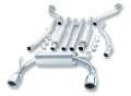 Picture of Borla 03-07 G35 Coupe Cat-back Exhaust