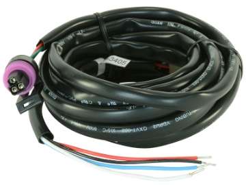 Picture of AEM Sensor Cable for Pressure Gauges  30-4401 - 30-4406 - 30-4408 - 30-4407 