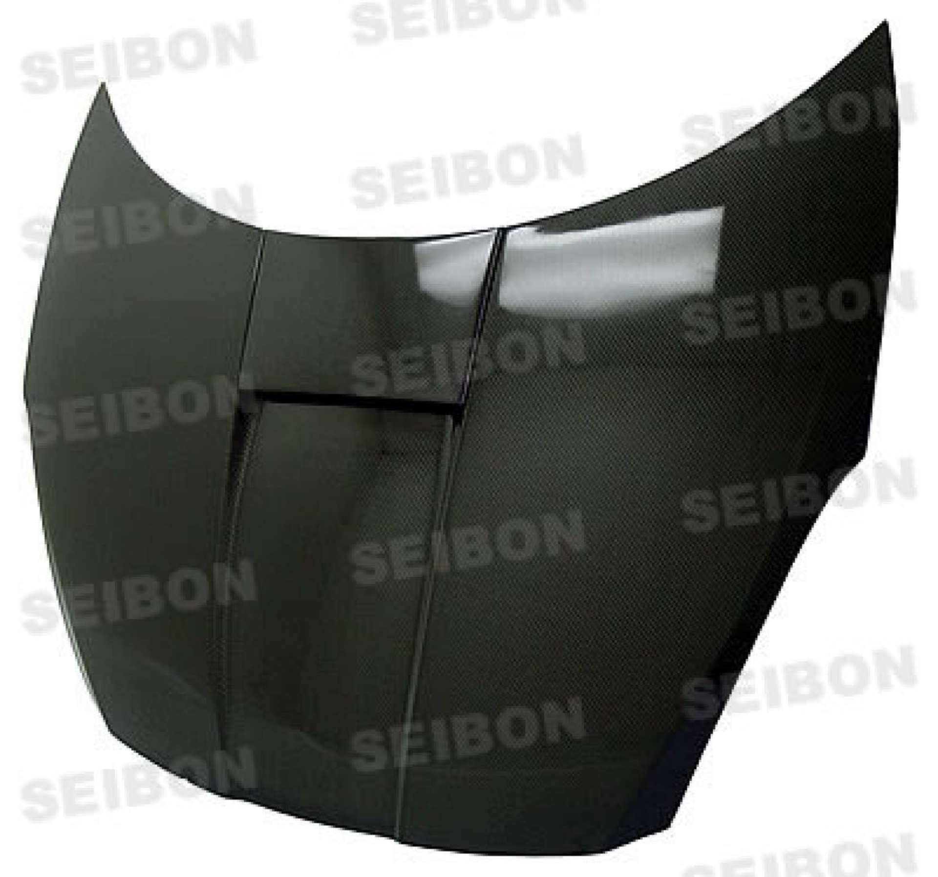 Picture of Seibon 00-05 Toyota Celica CF OEM Carbon Fiber Hood