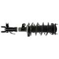 Picture of KYB Shocks & Struts Strut Plus Front Right 12-13 Honda Civic Sedan Excl Si-GX-Hybrid