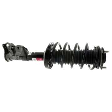 Picture of KYB Shocks & Struts Strut Plus Front Right 12-13 Honda Civic Sedan Excl Si-GX-Hybrid