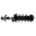 Picture of KYB Shocks & Struts Strut Plus Front Right 12-13 Honda Civic Sedan Excl Si-GX-Hybrid