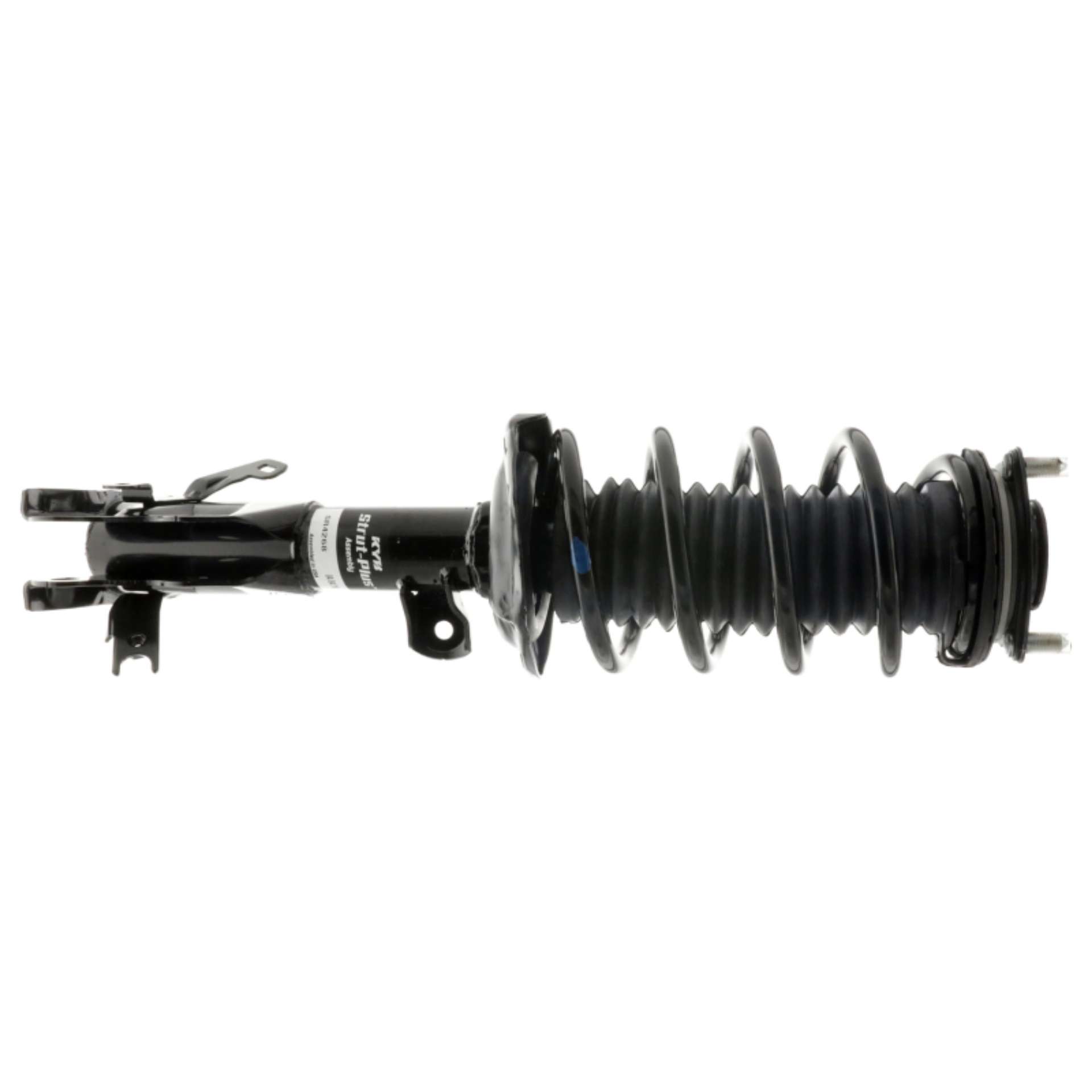 Picture of KYB Shocks & Struts Strut Plus Front Left 12-13 Honda Civic Sedan Excl Si-GX-Hybrid