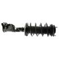 Picture of KYB Shocks & Struts Strut Plus Front Left 12-13 Honda Civic Sedan Excl Si-GX-Hybrid