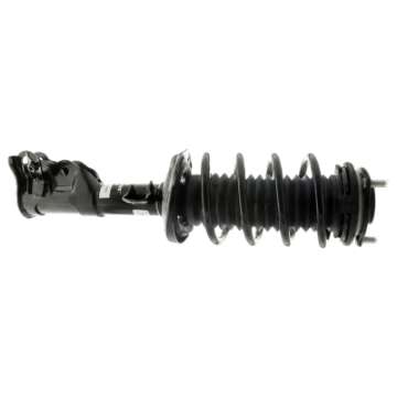 Picture of KYB Shocks & Struts Strut Plus Front Left 12-13 Honda Civic Sedan Excl Si-GX-Hybrid