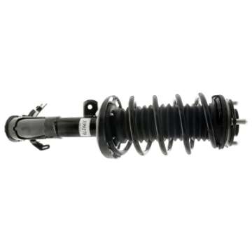 Picture of KYB Shocks & Struts Strut Plus Front Left 12-13 Honda Civic Sedan Excl Si-GX-Hybrid