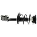 Picture of KYB Shocks & Struts Strut Plus Front Right 09-13 Nissan Murano FWD Only