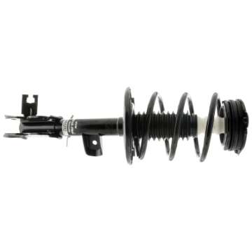 Picture of KYB Shocks & Struts Strut Plus Front Left Nissan Murano 09-13 FWD Only