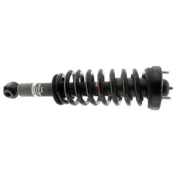 Picture of KYB Shocks & Struts Strut Plus Front 07-13 Ford Expedition Excl Adjustable Suspension