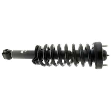 Picture of KYB Shocks & Struts Strut Plus Front 07-13 Ford Expedition Excl Adjustable Suspension