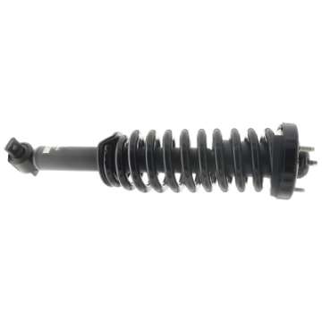 Picture of KYB Shocks & Struts Strut Plus Front 15-17 Ford F-150 4WD Excl Spring Code U-T-S-3-R-2