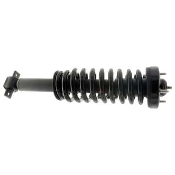 Picture of KYB Shocks & Struts Strut Plus Front 15-17 Ford F-150 4WD Excl Spring Code U-T-S-3-R-2