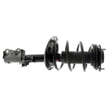 Picture of KYB Shocks & Struts Strut Plus Front Right 09-12 Toyota Rav4