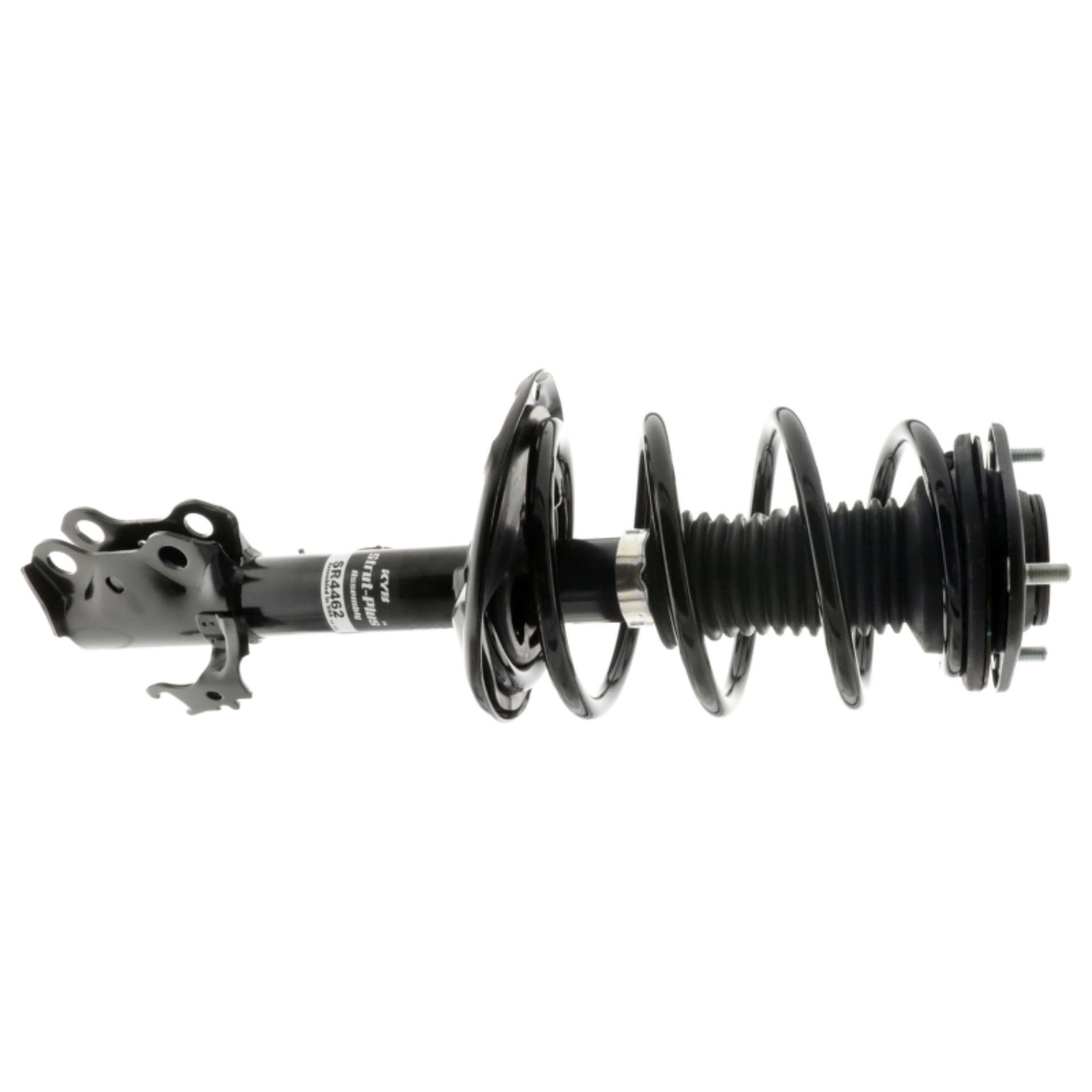 Picture of KYB Shocks & Struts Strut Plus Front Left 09-12 Toyota Rav4