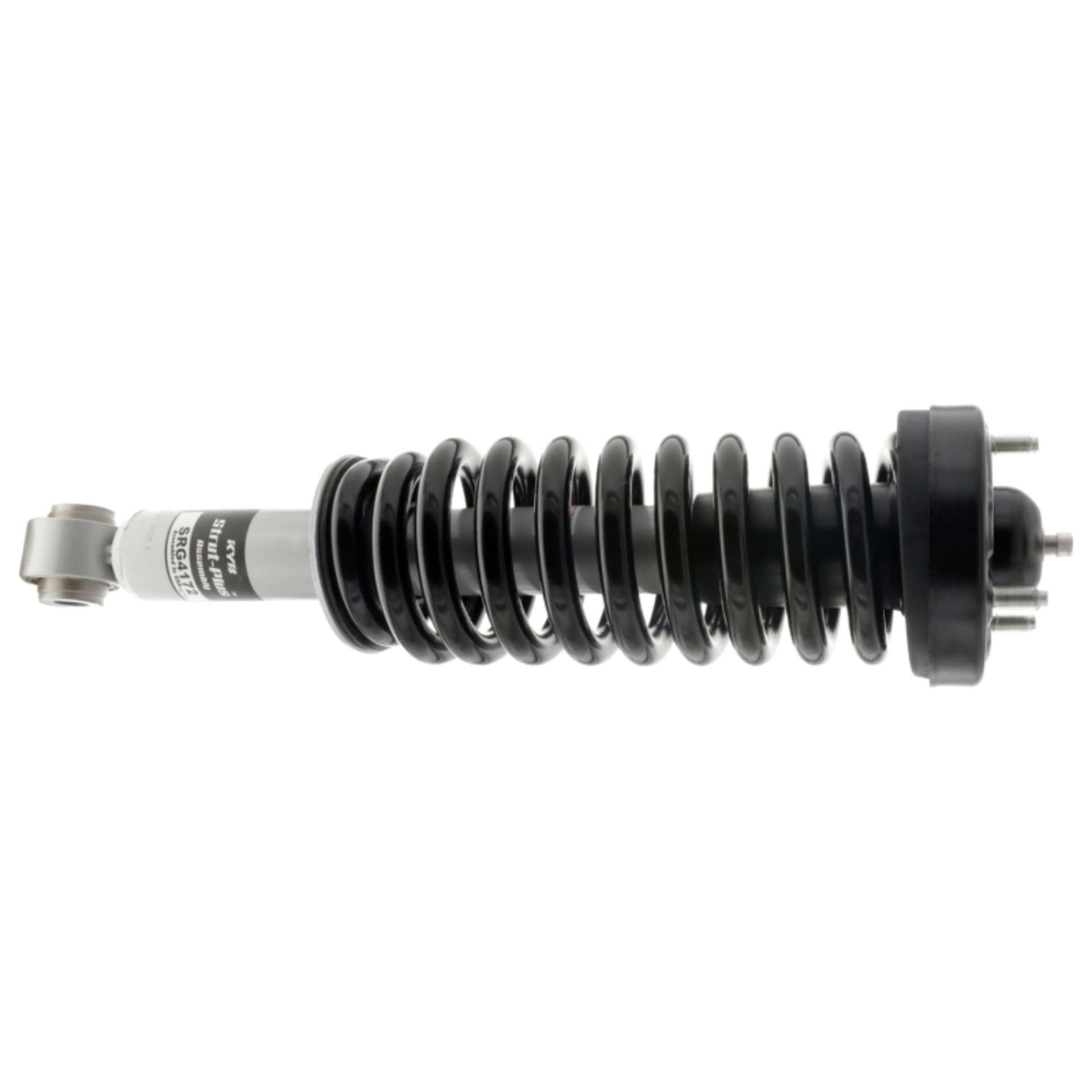 Picture of KYB Shocks & Struts Gas-A-Just Front 09-13 Ford F-150 2WD