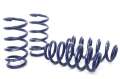 Picture of H&R 18-22 Alfa Romeo Stelvio Quadrifoglio AWD 949 Sport Spring Incl- Alfa Active Susp