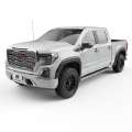 Picture of EGR 2019 GMC Sierra LD Bolt-On Look Fender Flares - Set 791794