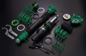 Picture of Tein 2018+ Honda Civic Type R - Mono Racing Coilover Kit