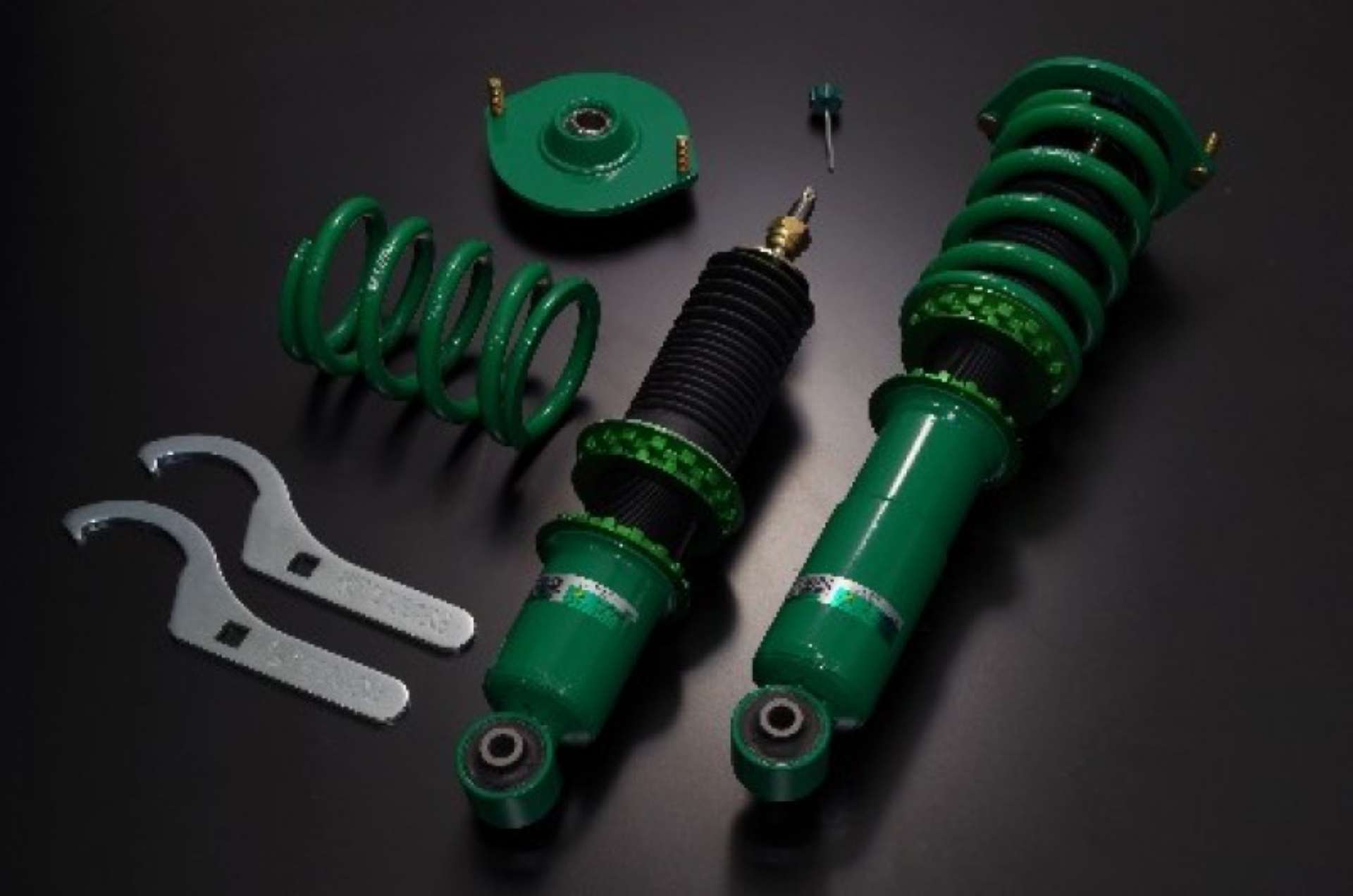 Picture of Tein 90-98 Mazda Miata - Mono Racing Coilover Kit