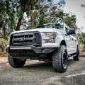 Picture of Westin 15-17 Ford F-150 Pro-Mod Front Bumper