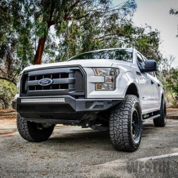 Picture of Westin 15-17 Ford F-150 Pro-Mod Front Bumper