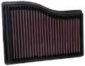 Picture of K&N 2019 Mercedes Benz A160 Replacement Drop In Air Filter