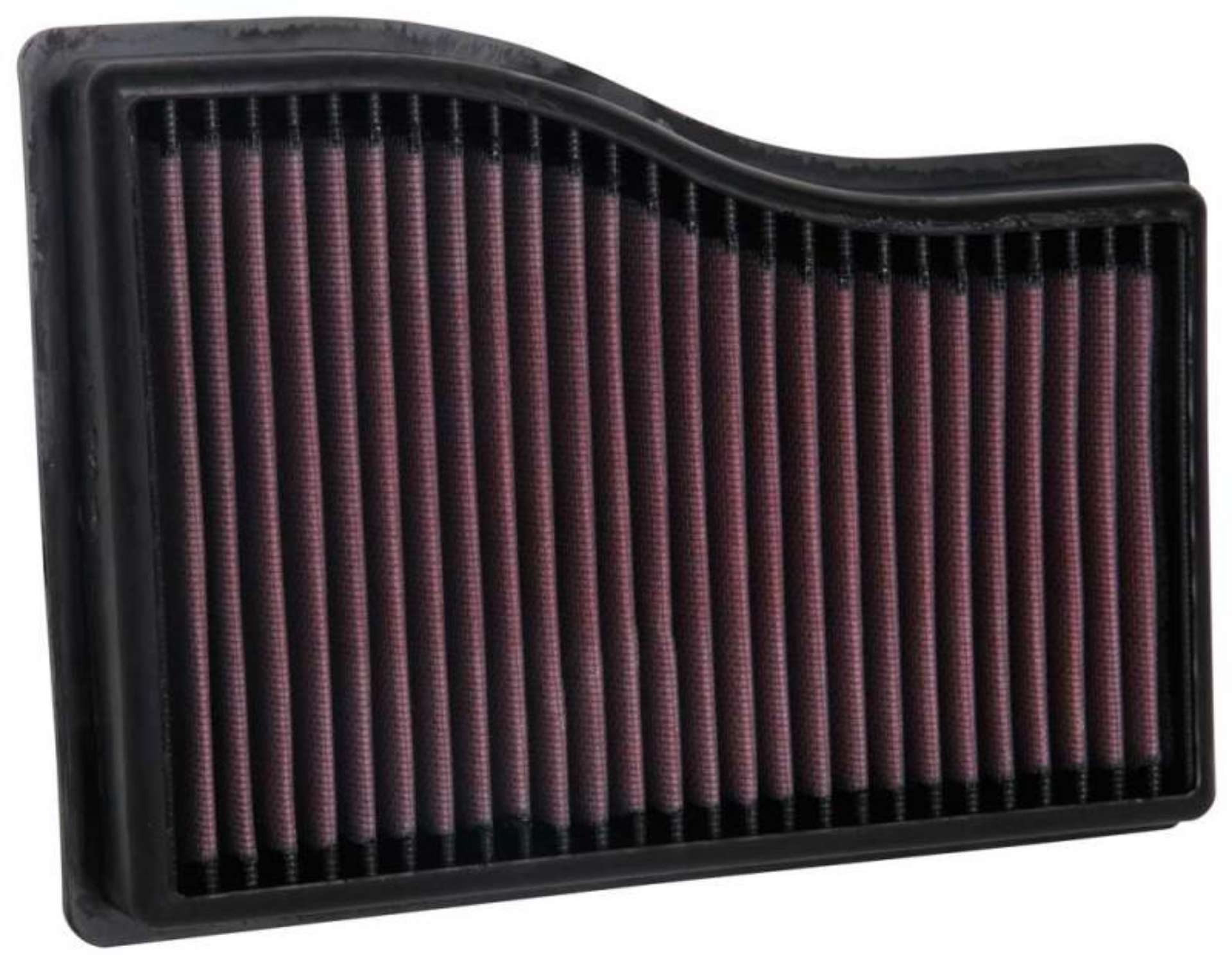 Picture of K&N 2019 Mercedes Benz A160 Replacement Drop In Air Filter