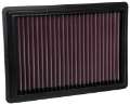 Picture of K&N 2019 Infiniti QX50 2-0L Replacement Drop In Air Filter