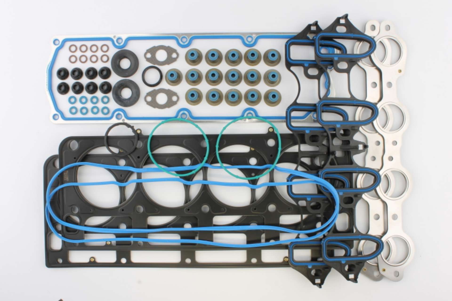 Picture of Cometic Street Pro GM LS V8 6-0L 4-100in Top End Gasket Kit