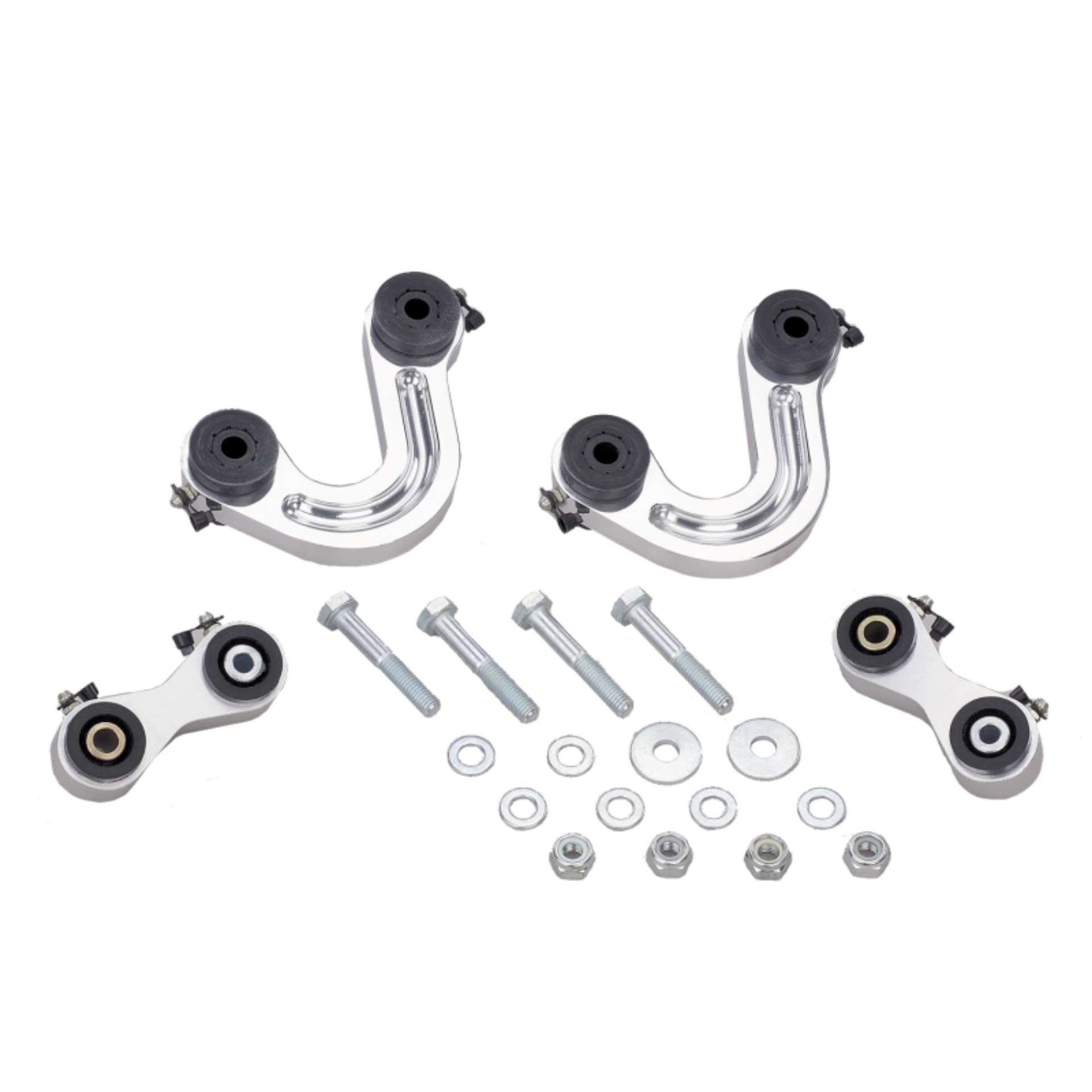 Picture of Hotchkis 02-07 WRX Wagon Front & Rear Endlink Set