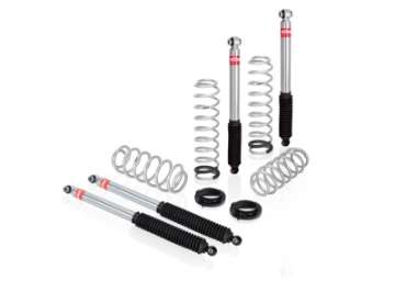 Picture of Eibach All-Terrain Lift Kit 18-19 Jeep Wrangler Rubicon JL 4-Door Frt 3in Rr 3in