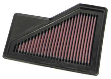 Picture of K&N 07-2004-2006 Mini Cooper Base non S M-T ONLY Drop In Air Filter