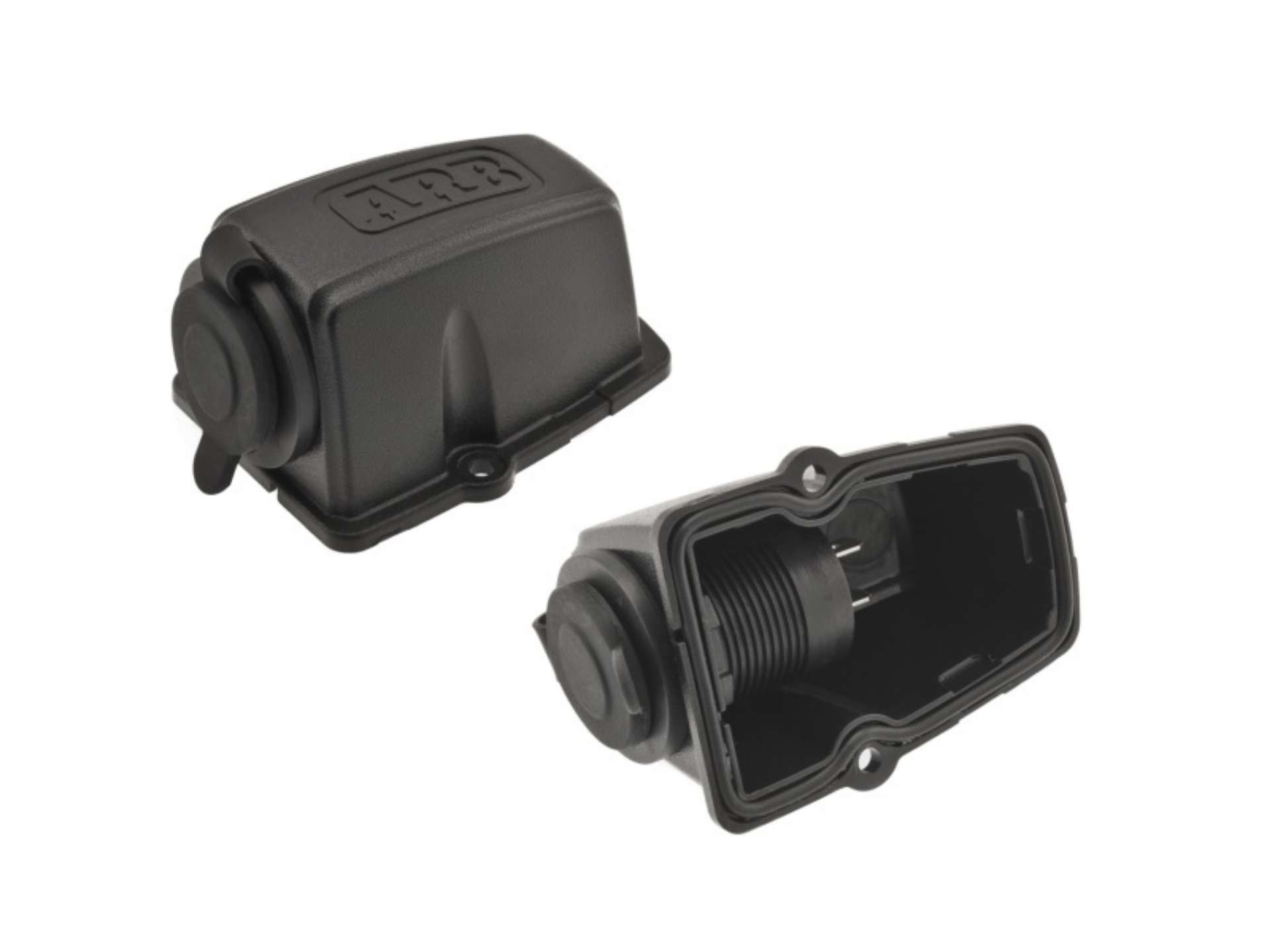 Picture of ARB Threaded Socket Surface Mnt ARB Fridge