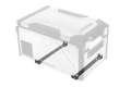 Picture of ARB Fridge Solid Mount Kit Elements 63Q