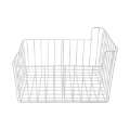 Picture of ARB Basket No Divider ARB Fridge 63Q