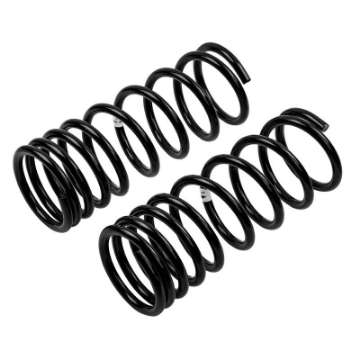 Picture of ARB - OME Coil Spring Rear Coil Nissan Y61 Swbr